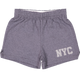 NYC Shorts