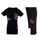 Wings to Fly Set (Leggings and Tee)