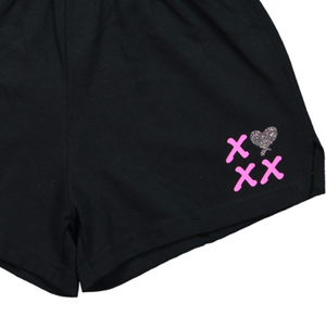 XO Shorts
