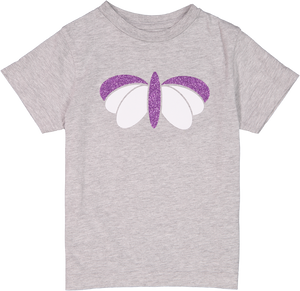 Fly Fly Jersey Tee Girls